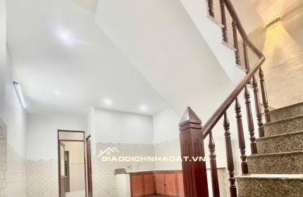 CHÀO BÁN NHÀ 2 TẦNG ĐÚC KHU AN HẢI SƠN TRÀ – 60M2 – SHR – 7TỶ1XXX. LH:0935634151.