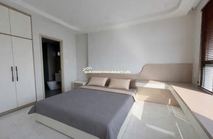 CHO THUÊ CĂN HỘ CAO CẤP LAVIDA PLUS QUẬN 7 - LIỀN KỀ PHÚ MỸ HƯNG