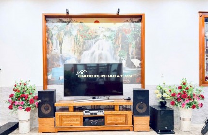 BÁN NHÀ HOÀ MINH LIÊN CHIỂU - DT 147 M2 - SHR - GIÁ MỀM. LH:0962955888.