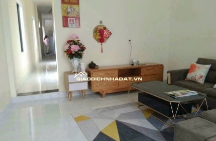 BÁN NHÀ KDC TRẦN CAO VÂN, THUẬN LỢI Ở, MUA ĐẦU TƯ lâu dài