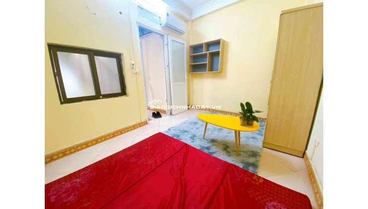 Nhà Đẹp Trần Bình 35m 5 tầng - 7 ty 8 dòng tiền - Dòng Tiền Hiếm Giá hợp lý