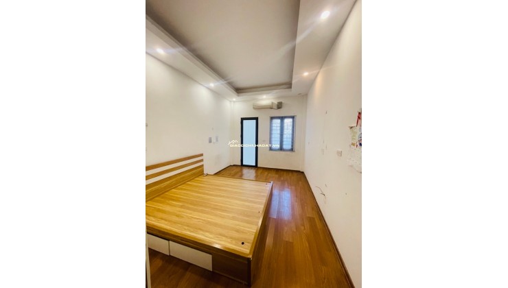 Nhà Đẹp Hậu Ái Vân Canh - 30m 4 Tầng - Ngõ Thoáng KInh Doanh - 5 ty 43