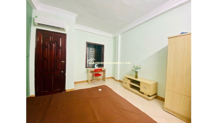 Nhà Đẹp Trần Bình 35m 5 tầng - 7 ty 8 dòng tiền - Dòng Tiền Hiếm Giá hợp lý