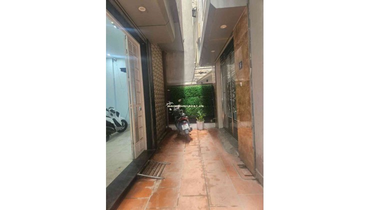 Cần Ra Đi Gấp Hạ Giá Chào 7 TỶ 3 - 42m - 4 Tầng - Nhà Xây Chắc Chắn Full Tiện ích