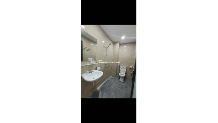 Nhà Đẹp Vân Canh Xuân Phương - 48m 3 tầng - Rộng Rãi - ô tô trước nhà 6 ty4