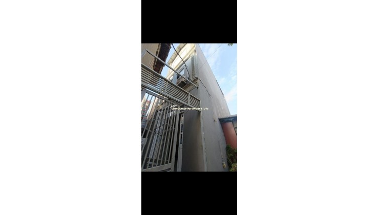 Nhà Đẹp Vân Canh Xuân Phương - 48m 3 tầng - Rộng Rãi - ô tô trước nhà 6 ty4