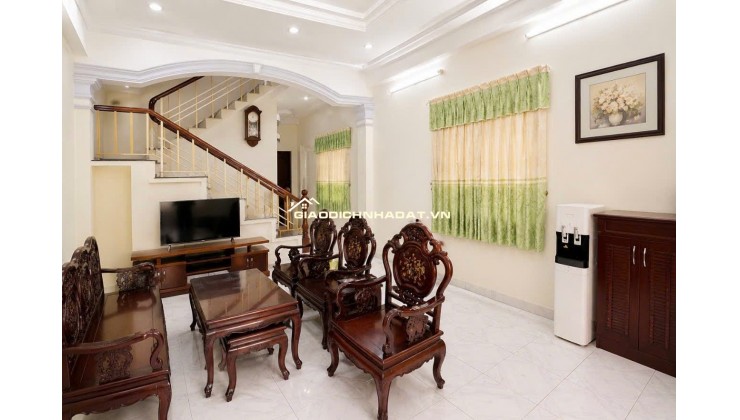 VỊ TRÍ VÀNG CƯ XÁ PHÚ BÌNH Q11 - HXH THÔNG - KỀ ĐẦM SEN - 3 TẦNG BTCT - 48M²