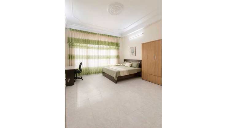 VỊ TRÍ VÀNG CƯ XÁ PHÚ BÌNH Q11 - HXH THÔNG - KỀ ĐẦM SEN - 3 TẦNG BTCT - 48M²