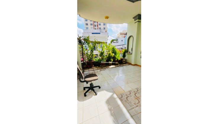 VỊ TRÍ VÀNG CƯ XÁ PHÚ BÌNH Q11 - HXH THÔNG - KỀ ĐẦM SEN - 3 TẦNG BTCT - 48M²