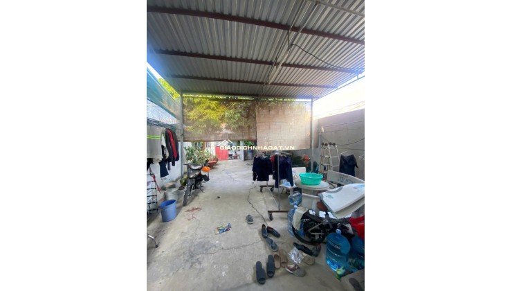 Bán đất 134m2 ( 50m2 là thổ cư )  tặng nhà cấp 4 ngay HTP Nhà Bè