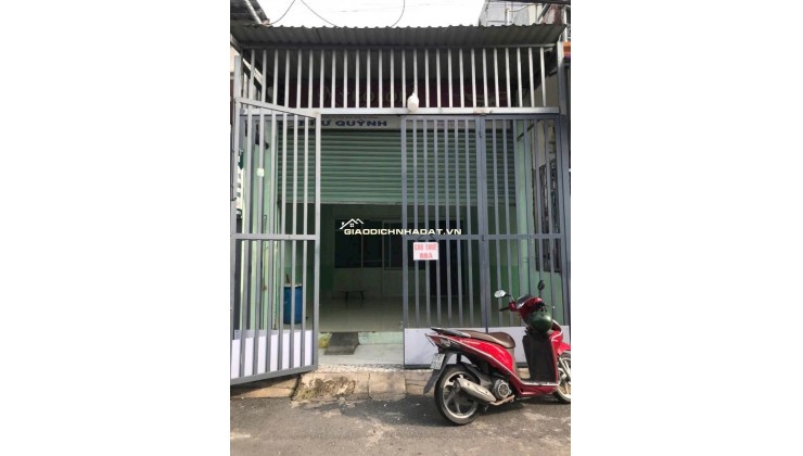 NGUỒN HIẾM DƯỚI 3 TỶ – NHÀ MẶT TIỀN KINH DOANH GIÁ TỐT SÁT KCN SÓNG THẦN