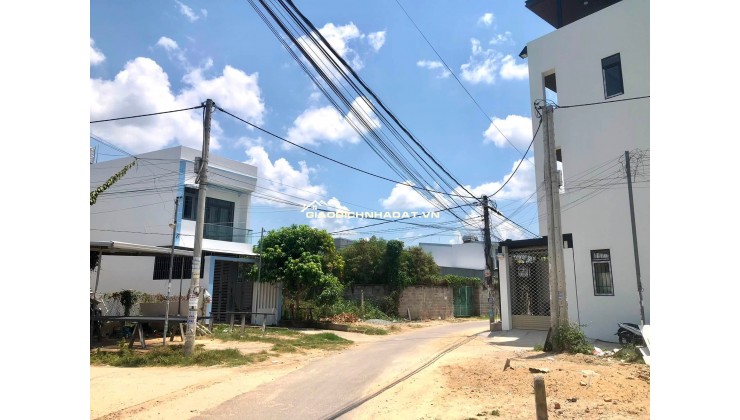ĐẤT DIÊN AN ĐƯỜNG THÔNG TIN - NGANG 7M CỰC ĐẸP - GIÁ CHỈ 1TY864