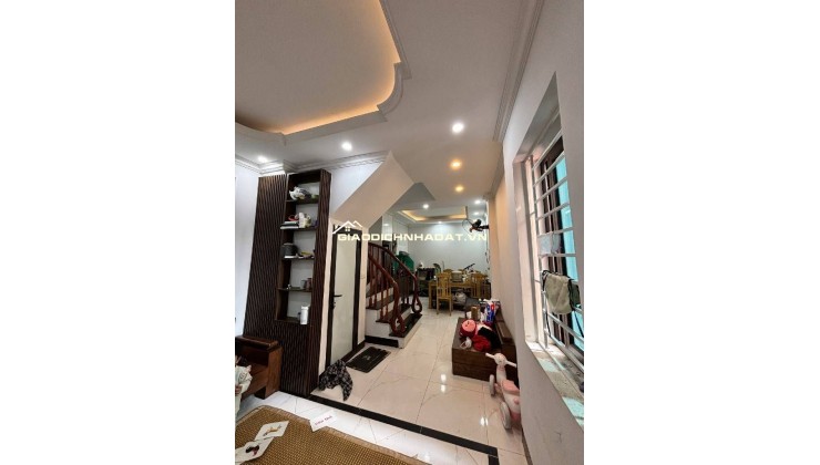 Nhà đẹp Xuân Phương  - Ô tô 36m - 4 Tầng - 7 ty 15 - Full Tiện ích