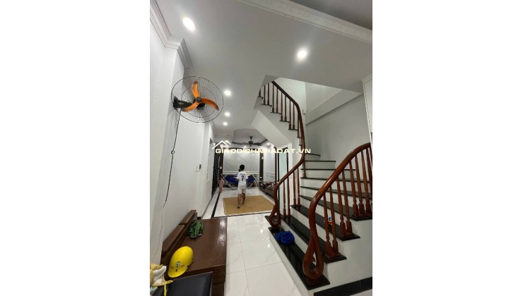 Nhà đẹp Xuân Phương  - Ô tô 36m - 4 Tầng - 7 ty 15 - Full Tiện ích