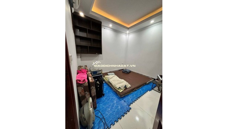 Nhà đẹp Xuân Phương  - Ô tô 36m - 4 Tầng - 7 ty 15 - Full Tiện ích