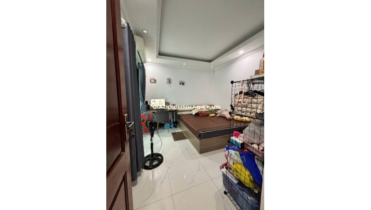 Nhà đẹp Xuân Phương  - Ô tô 36m - 4 Tầng - 7 ty 15 - Full Tiện ích