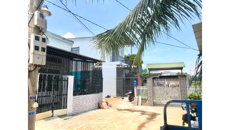 ĐẤT DIÊN AN ĐƯỜNG THÔNG TIN - NGANG 7M CỰC ĐẸP - GIÁ CHỈ 1TY864