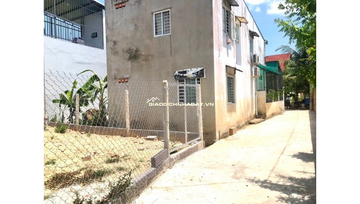 ĐẤT DIÊN AN ĐƯỜNG THÔNG TIN - NGANG 7M CỰC ĐẸP - GIÁ CHỈ 1TY864