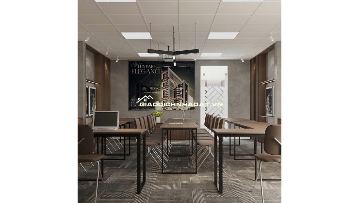 CHO THUÊ VĂN PHÒNG 45M – B82 BẠCH ĐẰNG FULL NỘI THẤT –– VÀO Ở NGAY Team 5-8 người giá 13.990.000đ/tháng