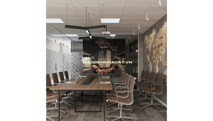 CHO THUÊ VĂN PHÒNG 45M – B82 BẠCH ĐẰNG FULL NỘI THẤT –– VÀO Ở NGAY Team 5-8 người giá 13.990.000đ/tháng