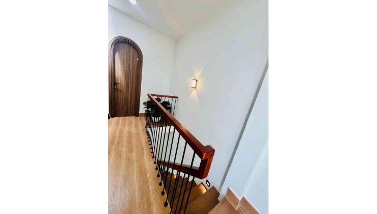 Nhà đẹp full nội thất cực hiếm tại quận 5 chỉ 6,95 tỷ