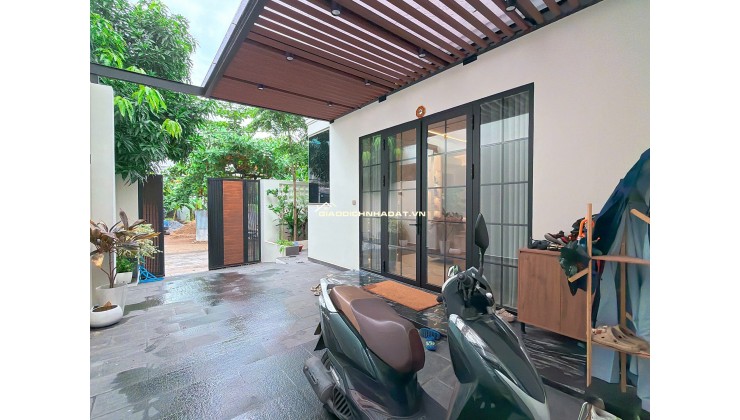 BIỆT THỰ SÂN VƯỜN KHU BỘ CÔNG AN Q7 - 3 TẦNG - 9X17M - 18,5 TỶ. LH:0904523367 (Phương Nhà Nhiều).