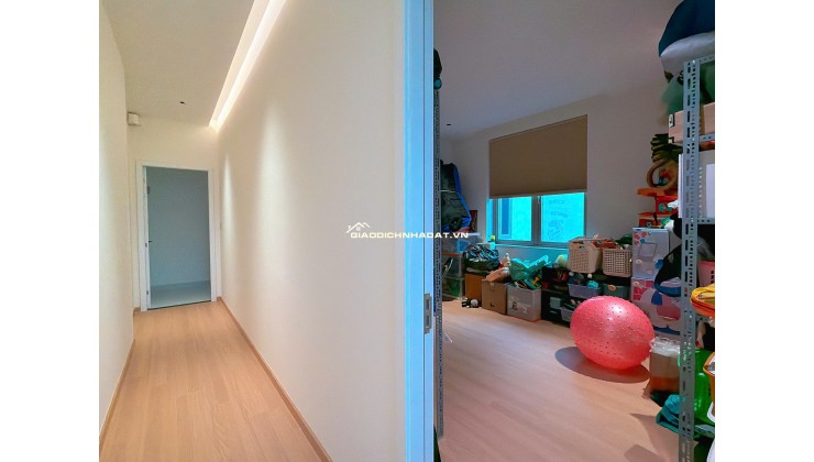 BIỆT THỰ SÂN VƯỜN KHU BỘ CÔNG AN Q7 - 3 TẦNG - 9X17M - 18,5 TỶ. LH:0904523367 (Phương Nhà Nhiều).