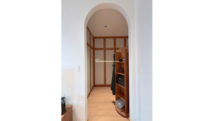 BIỆT THỰ SÂN VƯỜN KHU BỘ CÔNG AN Q7 - 3 TẦNG - 9X17M - 18,5 TỶ. LH:0904523367 (Phương Nhà Nhiều).