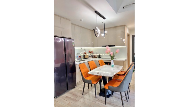 CHO THUÊ CHCC VINHOMES GRAND PARK 74M2 (2PN) CHỈ 13TR/TH. LH:0898197878