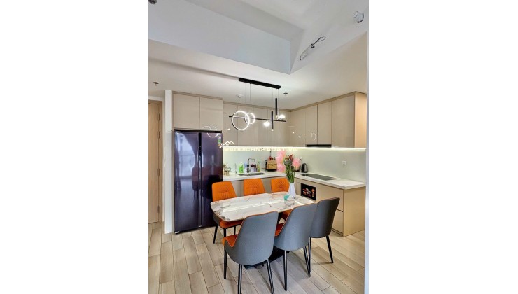 CHO THUÊ CHCC VINHOMES GRAND PARK 74M2 (2PN) CHỈ 13TR/TH. LH:0898197878