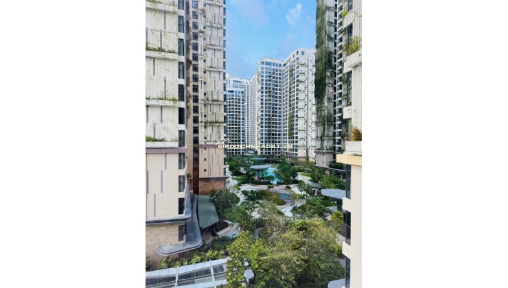 CHO THUÊ CHCC VINHOMES GRAND PARK 74M2 (2PN) CHỈ 13TR/TH. LH:0898197878