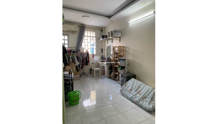 NHÀ PHÙ ĐỔNG THIÊN VƯƠNG – TRUNG TÂM QUẬN 5 – GẦN CHỢ XÃ TÂY