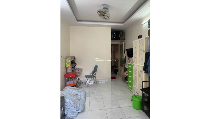 NHÀ PHÙ ĐỔNG THIÊN VƯƠNG – TRUNG TÂM QUẬN 5 – GẦN CHỢ XÃ TÂY