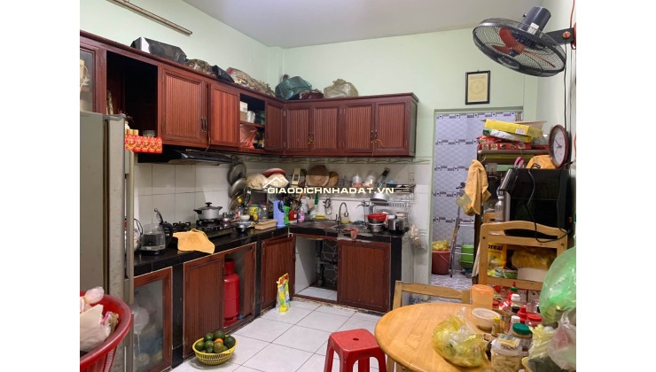 NHÀ PHÙ ĐỔNG THIÊN VƯƠNG – TRUNG TÂM QUẬN 5 – GẦN CHỢ XÃ TÂY