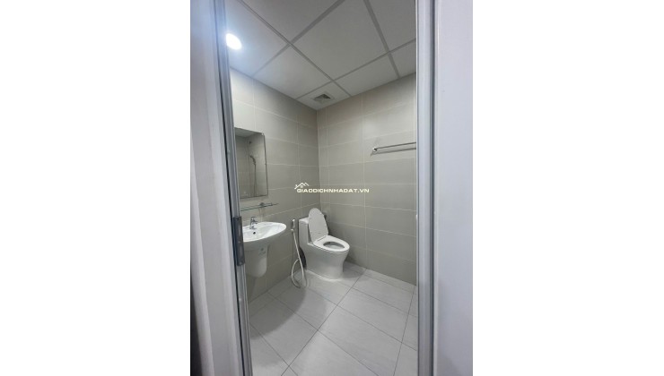 BÁN CHCC XÃ TÂN NHỰT– 85MV 2PN2VS – NỘI THẤT CƠ BẢN - SHR - CHỈ 3.1 TỶ. LH:0906645077.