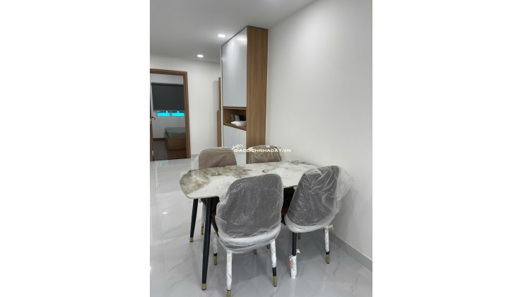 BÁN CHCC XÃ TÂN NHỰT– 85MV 2PN2VS – NỘI THẤT CƠ BẢN - SHR - CHỈ 3.1 TỶ. LH:0906645077.