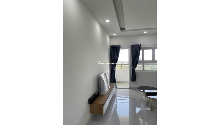 BÁN CHCC XÃ TÂN NHỰT– 85MV 2PN2VS – NỘI THẤT CƠ BẢN - SHR - CHỈ 3.1 TỶ. LH:0906645077.