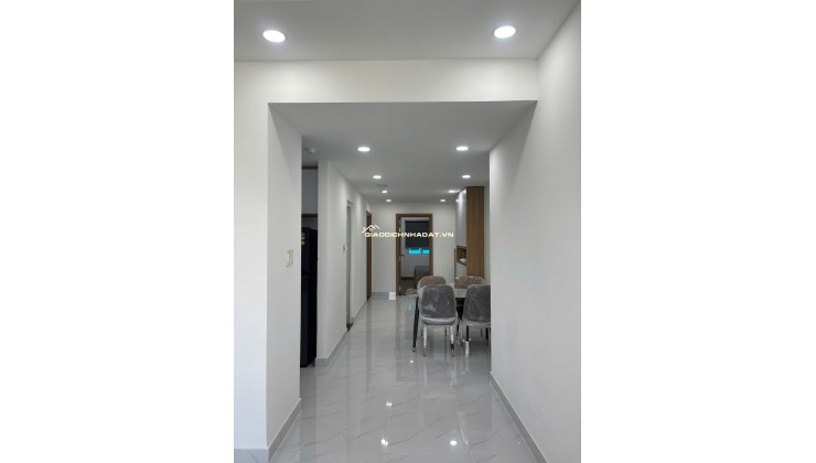 BÁN CHCC XÃ TÂN NHỰT– 85MV 2PN2VS – NỘI THẤT CƠ BẢN - SHR - CHỈ 3.1 TỶ. LH:0906645077.
