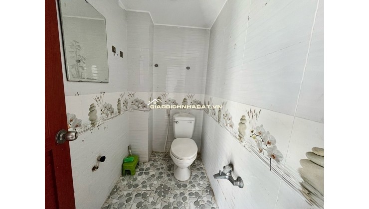 BÁN NHÀ HXH ĐƯỜNG DA NAM QUẬN 8 - DT 49MV SHR CHỈ 7TỶ630. LH:0986225711.