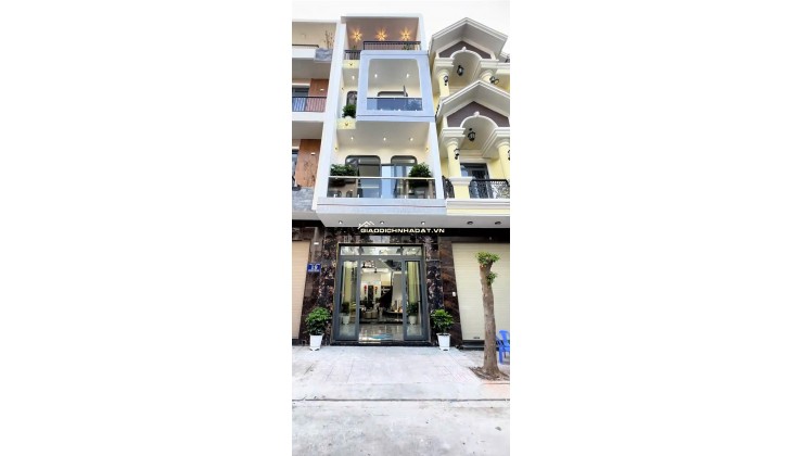 BÁN NHÀ NGAY CHỢ BÌNH ĐIỀN QUẬN 8. DT80 M2 - SHR - CHỈ 1TỶ165TR. LH:0785448683.