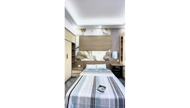 BÁN NHÀ NGAY CHỢ BÌNH ĐIỀN QUẬN 8. DT80 M2 - SHR - CHỈ 1TỶ165TR. LH:0785448683.