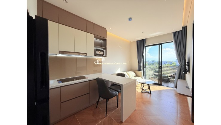 CHO THUÊ CĂN HỘ LIGHT APARTMENT – KĐT FPT CITY ĐÀ NẴNG. CHỈ TỪ 5TR/TH. LH:0905262505