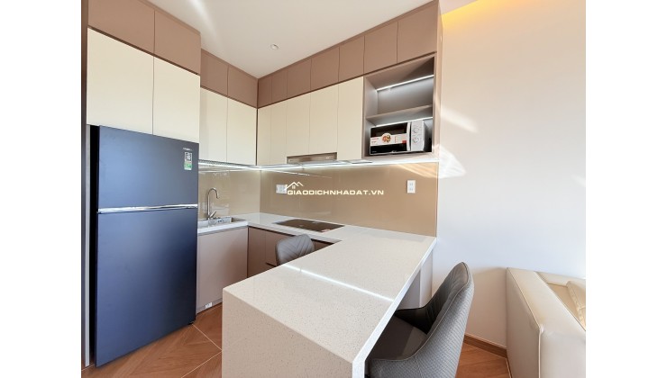 CHO THUÊ CĂN HỘ LIGHT APARTMENT – KĐT FPT CITY ĐÀ NẴNG. CHỈ TỪ 5TR/TH. LH:0905262505