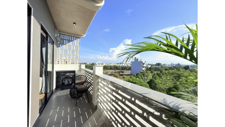 CHO THUÊ CĂN HỘ LIGHT APARTMENT – KĐT FPT CITY ĐÀ NẴNG. CHỈ TỪ 5TR/TH. LH:0905262505