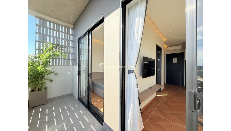 CHO THUÊ CĂN HỘ LIGHT APARTMENT – KĐT FPT CITY ĐÀ NẴNG. CHỈ TỪ 5TR/TH. LH:0905262505