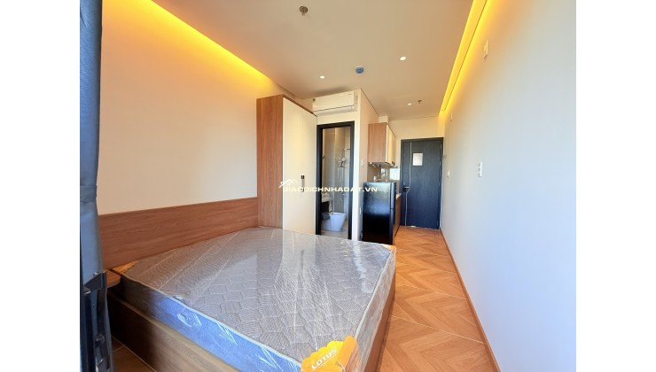 CHO THUÊ CĂN HỘ LIGHT APARTMENT – KĐT FPT CITY ĐÀ NẴNG. CHỈ TỪ 5TR/TH. LH:0905262505