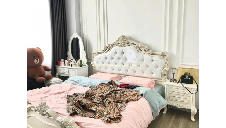 Bán nhà Đẹp Thủ Đức 3 Tầng Giá chỉ nhỉnh 6 Tỷ