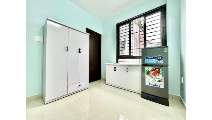 NHÀ ĐẸP ĐANG CHO THUÊ CHDV - ĐIỆN BIÊN PHỦ - BÌNH THẠNH