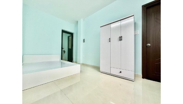 NHÀ ĐẸP ĐANG CHO THUÊ CHDV - ĐIỆN BIÊN PHỦ - BÌNH THẠNH