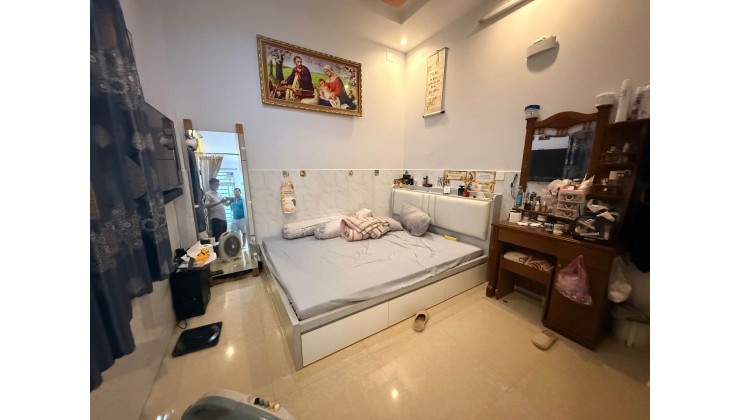 NHÀ ĐẸP ĐIỆN BIÊN PHỦ - BÌNH THẠNH. Ngay cầu ĐIỆN BIÊN PHỦ